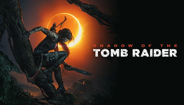Shadow of the Tomb Raider: Definitive Edition (Steam)