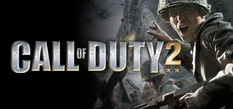 Call of Duty® 2 (Steam)