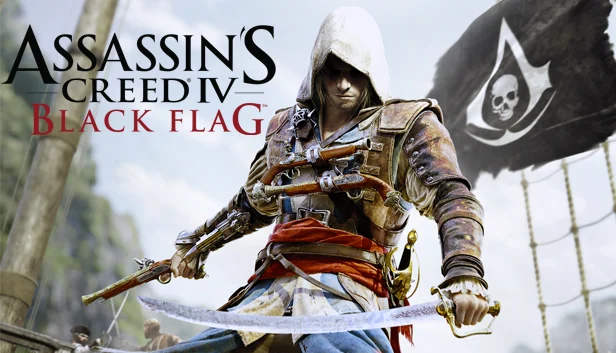 Assassin’s Creed® IV Black Flag™ (Steam)