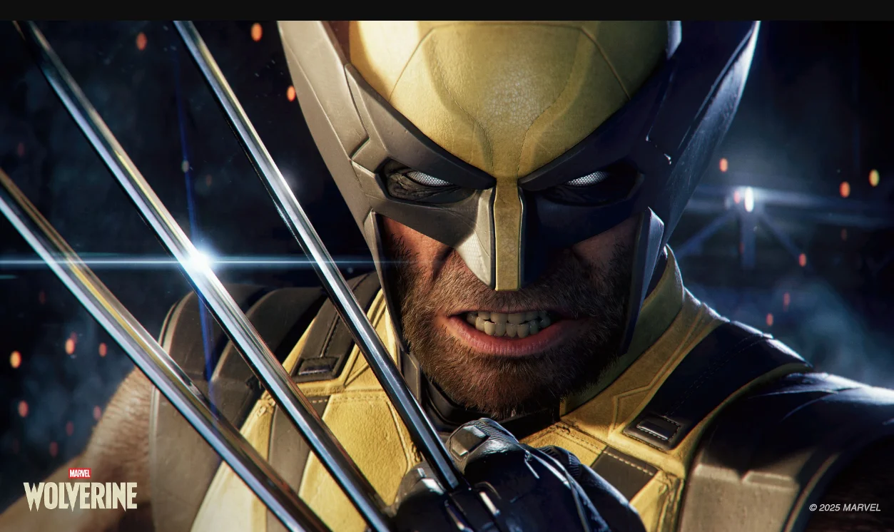 Marvel's Wolverine — скриншот 3