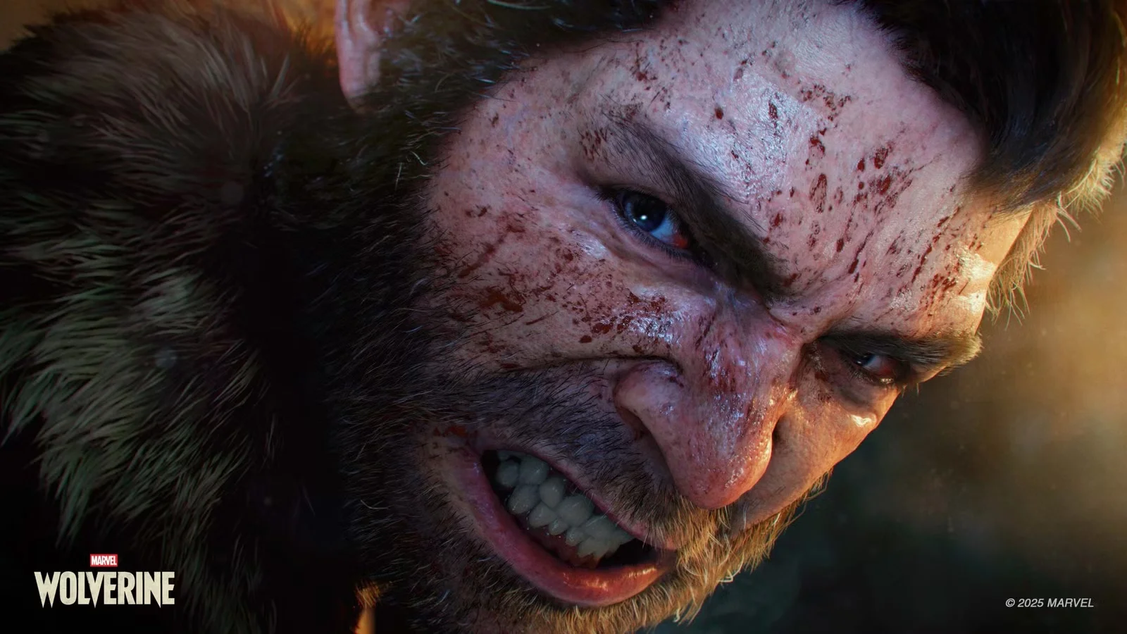 Marvel's Wolverine — скриншот 4